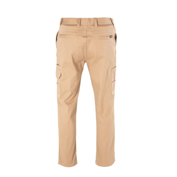 Unit Demolition Mens Cargo Work Pants - 171119002-Queensland Workwear Supplies