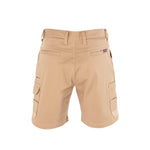 Unit Demolition Mens Cargo Work Shorts - 171117007-Queensland Workwear Supplies