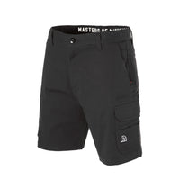Unit Demolition Mens Cargo Work Shorts - 171117007-Queensland Workwear Supplies