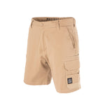 Unit Demolition Mens Cargo Work Shorts - 171117007-Queensland Workwear Supplies