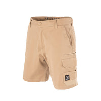 Unit Demolition Mens Cargo Work Shorts - 171117007-Queensland Workwear Supplies