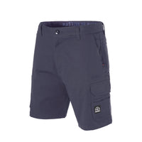 Unit Demolition Mens Cargo Work Shorts - 171117007-Queensland Workwear Supplies