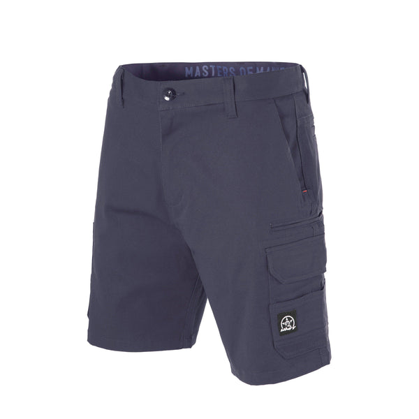 Unit Demolition Mens Cargo Work Shorts - 171117007-Queensland Workwear Supplies