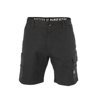 Unit Demolition Mens Cargo Work Shorts - 171117007-Queensland Workwear Supplies