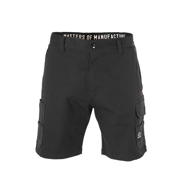 Unit Demolition Mens Cargo Work Shorts - 171117007-Queensland Workwear Supplies