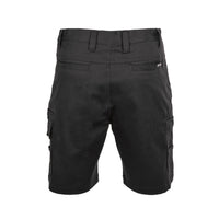 Unit Demolition Mens Cargo Work Shorts - 171117007-Queensland Workwear Supplies