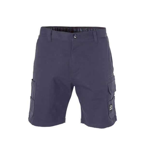 Unit Demolition Mens Cargo Work Shorts - 171117007-Queensland Workwear Supplies