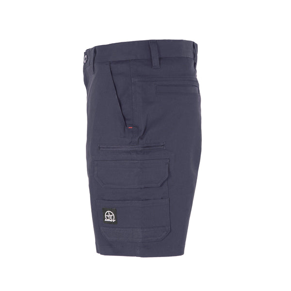 Unit Demolition Mens Cargo Work Shorts - 171117007-Queensland Workwear Supplies