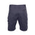 Unit Demolition Mens Cargo Work Shorts - 171117007-Queensland Workwear Supplies