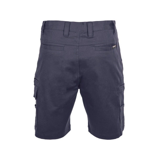 Unit Demolition Mens Cargo Work Shorts - 171117007-Queensland Workwear Supplies