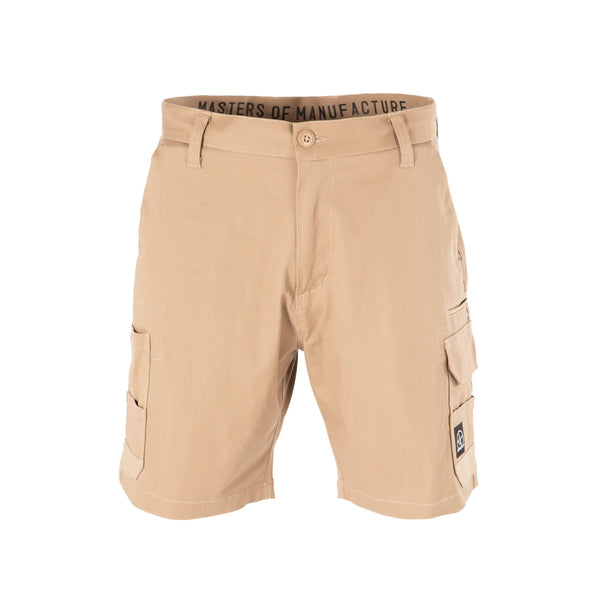 Unit Demolition Mens Cargo Work Shorts - 171117007-Queensland Workwear Supplies