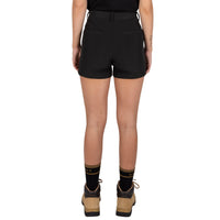 Unit Ladies Flexible Shorts - 209217001-Queensland Workwear Supplies