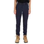 Unit Ladies Flexlite Pants - 209219001-Queensland Workwear Supplies