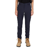 Unit Ladies Flexlite Pants - 209219001-Queensland Workwear Supplies