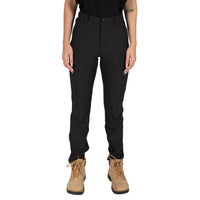 Unit Ladies Flexlite Pants - 209219001-Queensland Workwear Supplies