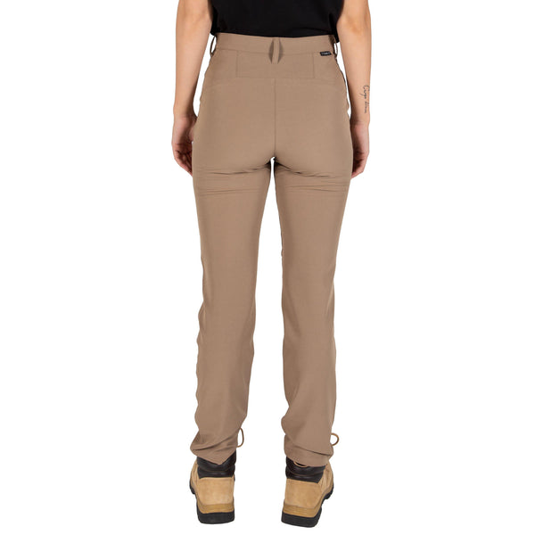 Unit Ladies Flexlite Pants - 209219001-Queensland Workwear Supplies