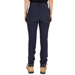 Unit Ladies Flexlite Pants - 209219001-Queensland Workwear Supplies