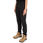 Unit Ladies Flexlite Pants - 209219001-Queensland Workwear Supplies