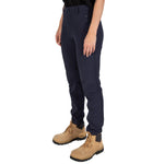 Unit Ladies Flexlite Pants - 209219001-Queensland Workwear Supplies