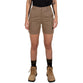 Unit Ladies Staple Cargo Shorts - 209217006
