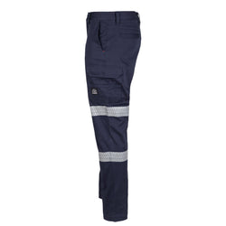 Unit Mens Strike Reflective Pants - 209119005