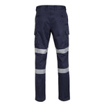 Unit Mens Strike Reflective Pants - 209119005-Queensland Workwear Supplies