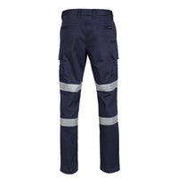 Unit Mens Strike Reflective Pants - 209119005-Queensland Workwear Supplies