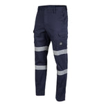 Unit Mens Strike Reflective Pants - 209119005-Queensland Workwear Supplies