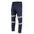 Unit Mens Strike Reflective Pants - 209119005-Queensland Workwear Supplies