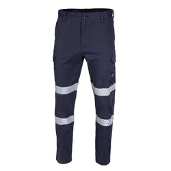 Unit Mens Strike Reflective Pants - 209119005