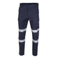 Unit Mens Strike Reflective Pants - 209119005