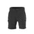 Unit Rapid Flex Mens Work Shorts - 189138002-Queensland Workwear Supplies