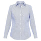 Van Heusen Womens European Tailored Fit Shirt - AWLB501
