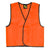 WorkCraft Kids Hi Vis Safety Vest - WVK800-Queensland Workwear Supplies