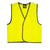 WorkCraft Kids Hi Vis Safety Vest - WVK800-Queensland Workwear Supplies